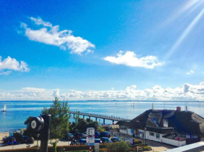 Feriendomizil Strandblick Feriendomizil Strandblick Appartement 1 MeerBlick